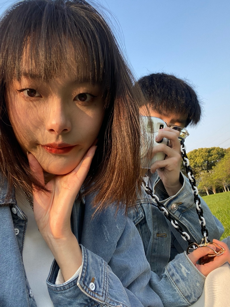 🐙丸-江苏省·无锡市·滨湖区-抖音-可以接各种风格的寄拍,有一定的拍摄基础,会p图,价格可以协商