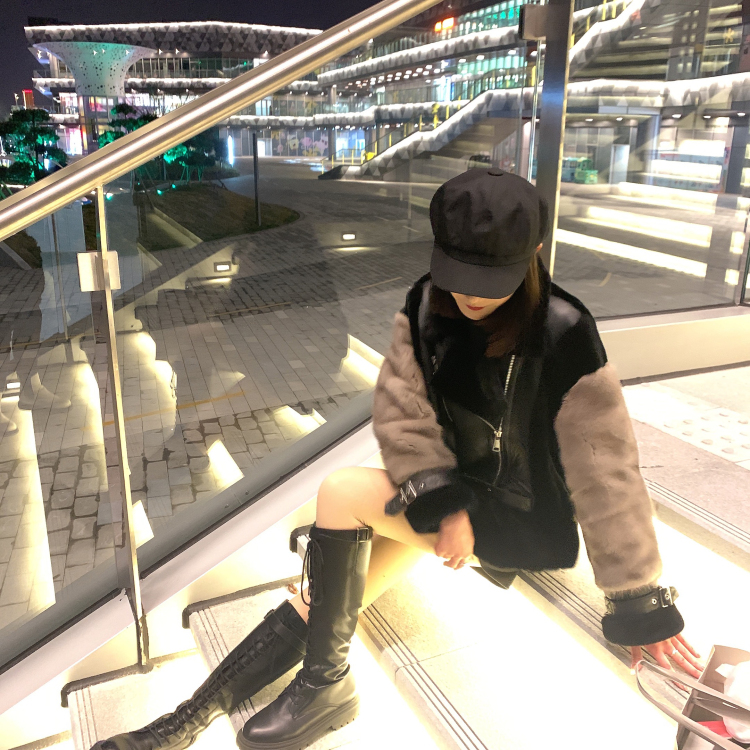 🐙丸-江苏省·无锡市·滨湖区-抖音-可以接各种风格的寄拍,有一定的拍摄基础,会p图,价格可以协商