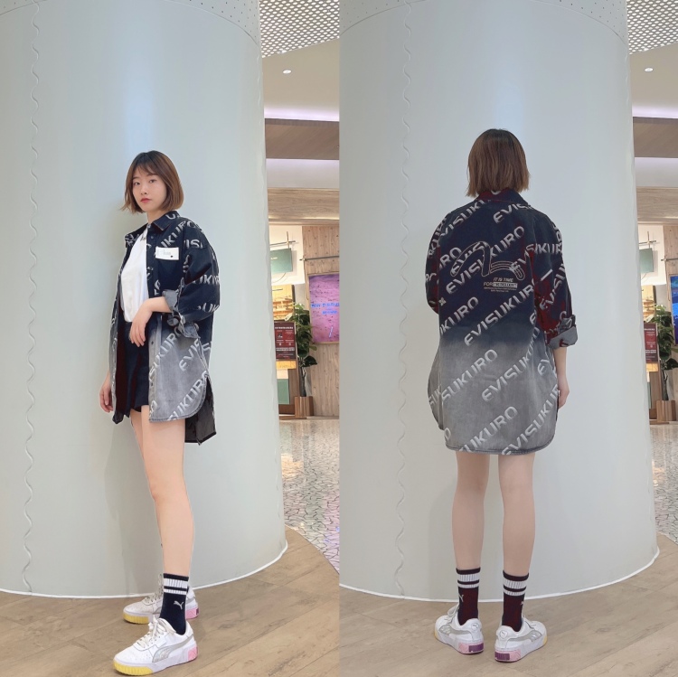 六颗柚子-重庆市·重庆市·南岸区--本人身高163 体重46-49浮动
可接寄拍，探店，淘宝模特，买家秀等。
风格：日系、休闲、甜酷（都可以尝试）
会p图，出图快
自己也会拍一些摄影作品