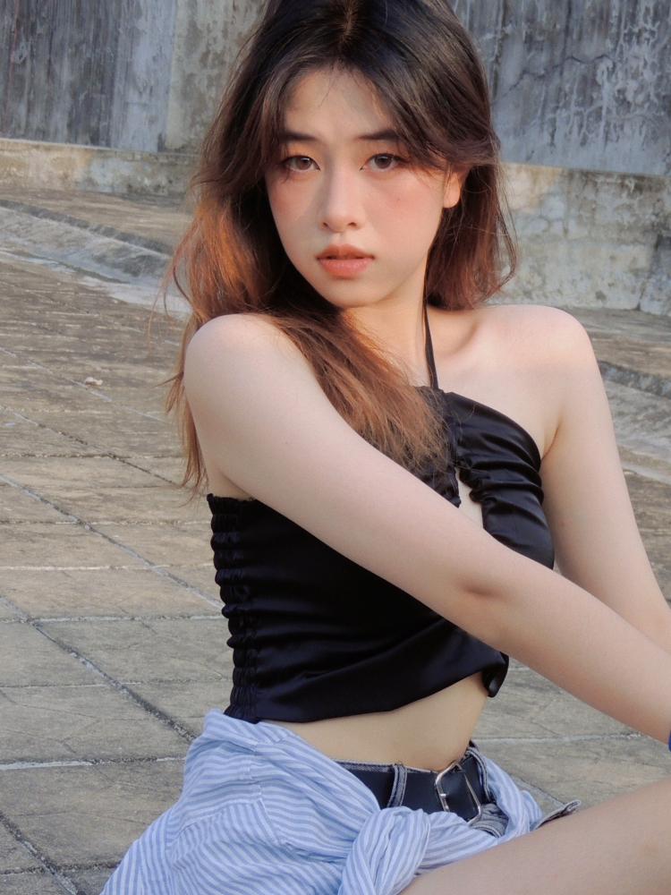 KIKI-广东省·广州市·荔湾区-抖音 某红薯-在校大学生 擅长修图拍照 可以接寄拍 网拍 送拍 推广 宝子可以找我哦 希望有幸合作