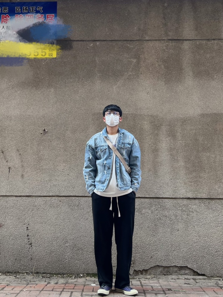 YANG-吉林省·长春市·朝阳区-抖音-男 185/80 接寄拍 买家秀,会修图调色,有需要合作dd