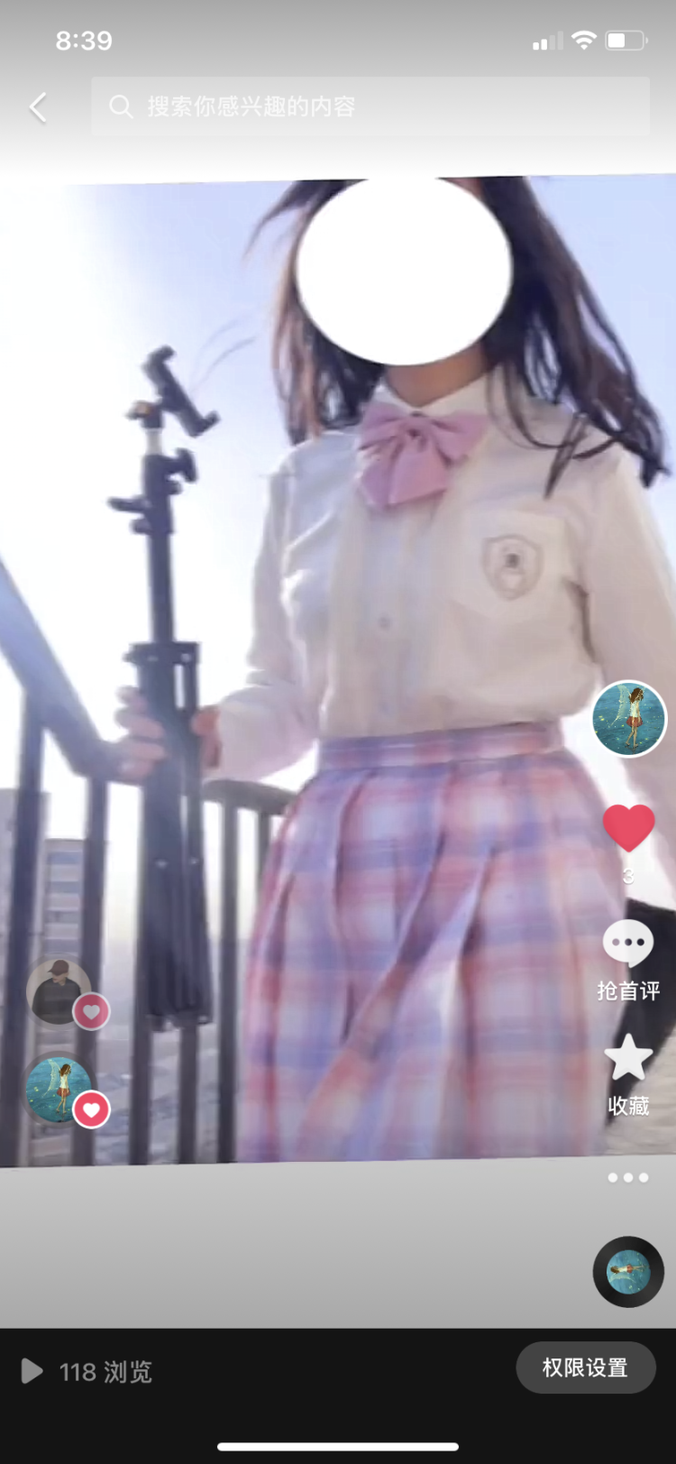 燕燕今天没睡醒#-内蒙古自治区·呼和浩特市·新城区--接开箱 寄拍（高质量）送拍看产品
快来找我拍图吧～
身高165体重110