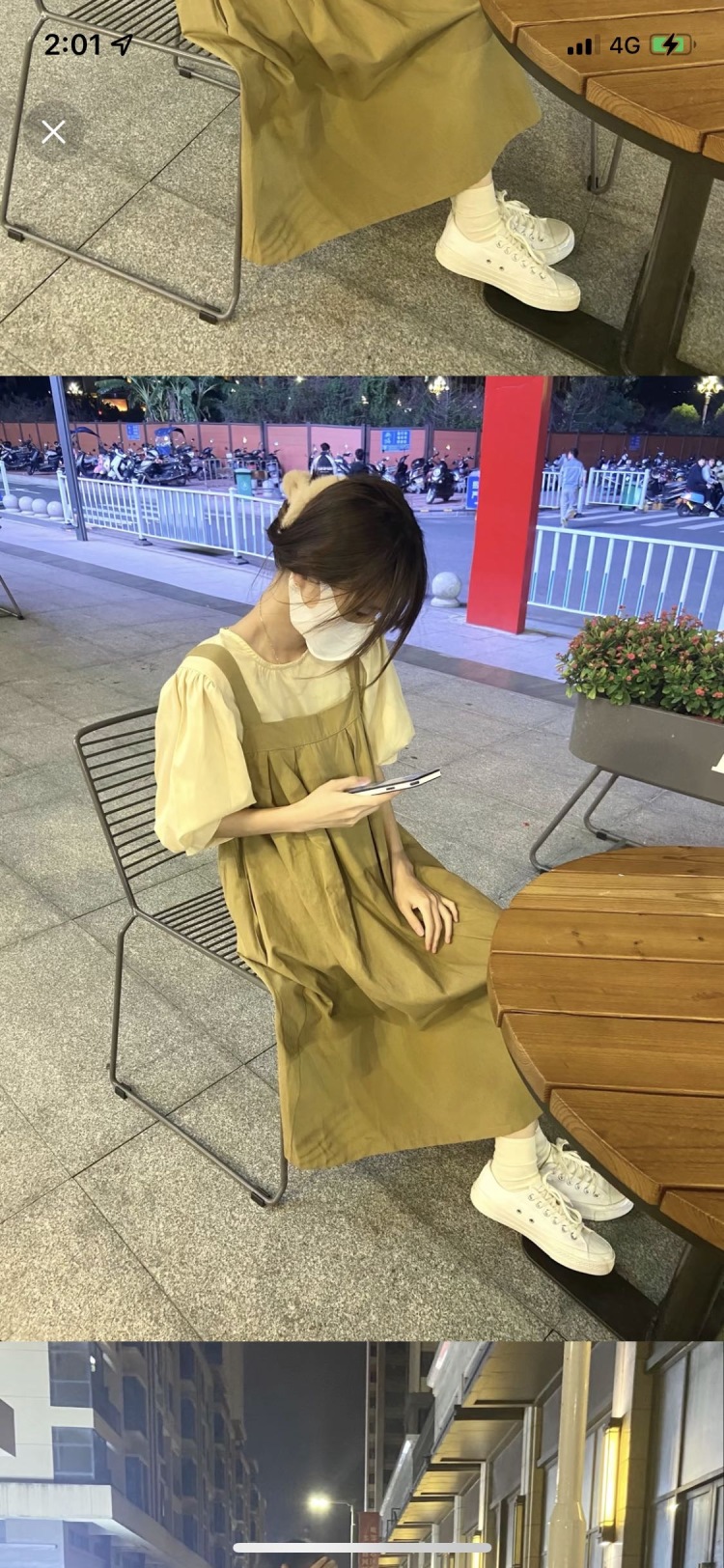 不想吃饭-江西省·南昌市·青山湖区-快手-擅长拍照、P图,会化妆 、会穿搭
接衣服寄拍,送拍,买家秀,各种风格都可