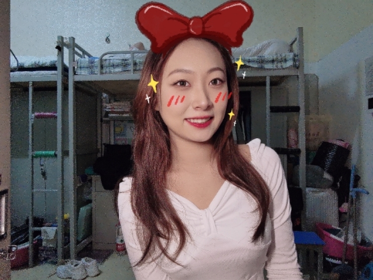 ฅ欣宇ฅ-黑龙江省·牡丹江市·爱民区-抖音-大家好！热爱拍照 喜欢穿搭  可尝试不同风格 衣服、包包、首饰、美妆 都可 对平面模特兼职有兴趣 可接寄拍 可拍舞蹈视频 接受互勉 长期合作也可详谈
身高：170CM
体重：54KG
坐标：黑龙江省牡
