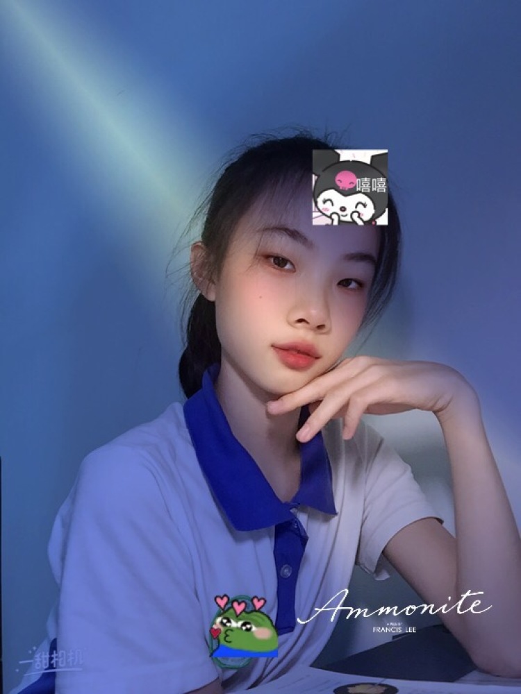 👾-广东省·深圳市·罗湖区-抖音-喜欢拍照📷会修图
接寄拍,卖家秀等等
身高:161
体重:65
爱好舞蹈✨
💞JK 汉服
出片快 效率高
⚠️周五 周六 周日接单
谢谢支持🌹