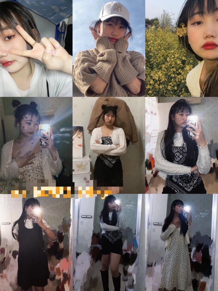 🎀-河南省·新乡市·新乡县--会跳舞会拍照 接寄拍送拍 各大app软件都可发 出图效率快质量高