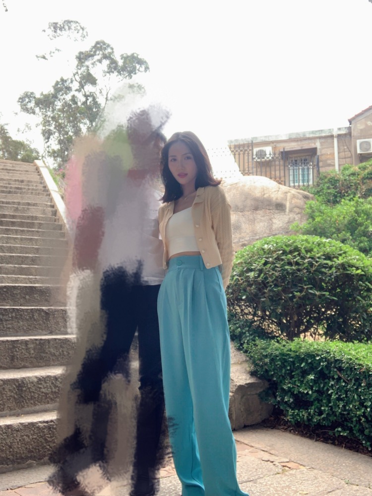 F-河南省·洛阳市·宜阳县--5年直播带货经验，2年寄拍模特，美妆服饰均可，拍照风格多样化；身高163cm，体重44kg