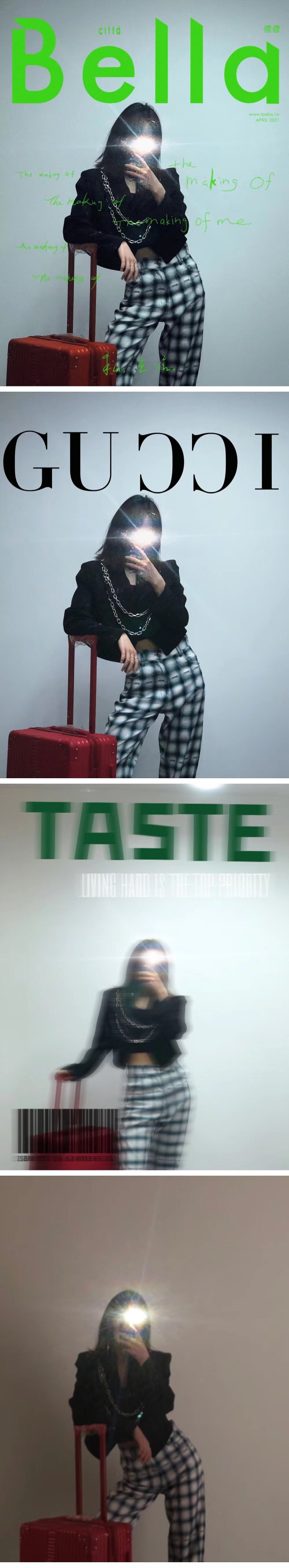 F-河南省·洛阳市·宜阳县--身高163，体重44kg，服装、饰品、彩妆、包包、鞋子等均可合作，拍摄风格多样化，在线接单