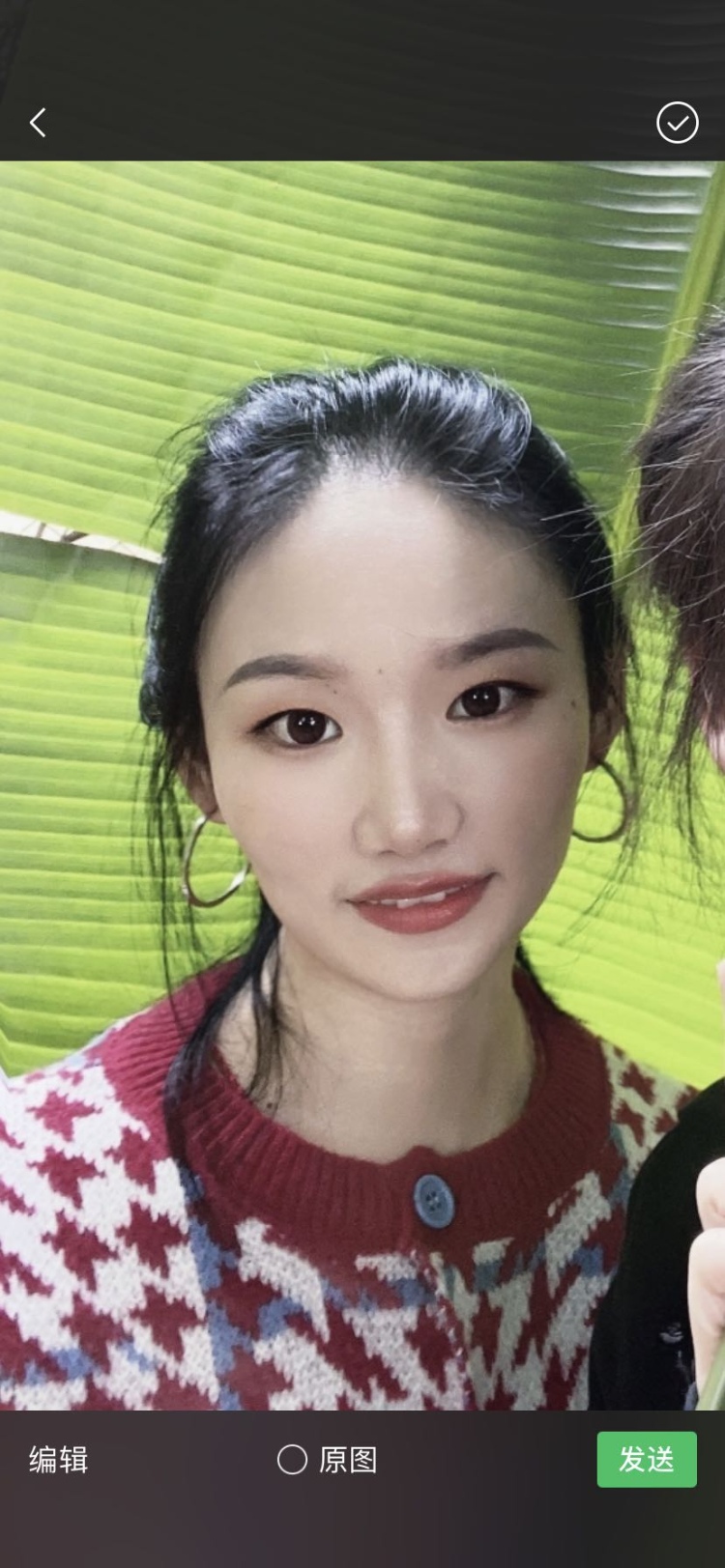 可乐-广东省·广州市·海珠区--素人模特 身高165 体重53公斤 风格多变可接衣服鞋子包包化妆品项链