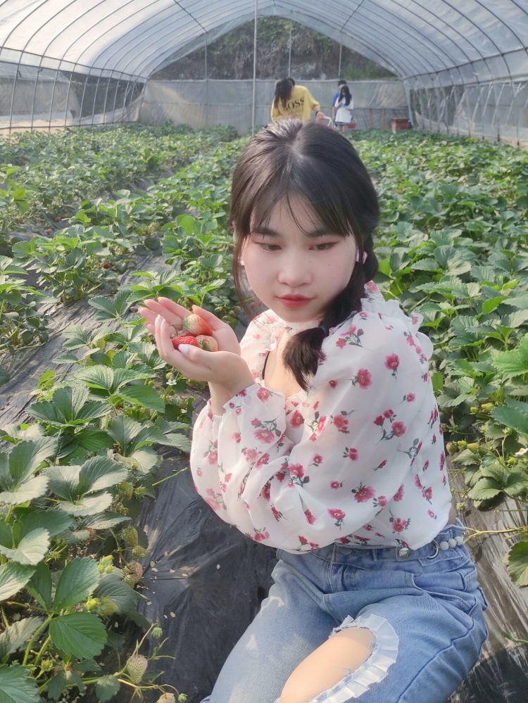 Cherry.-重庆市·重庆市·铜梁区--身高150
体重35kg
我会拍照 穿搭 我想做寄拍模特  记录生活 会配音
每天都很认真的搭配衣服 一生很短所以每天都应该美美的 欢迎来找我寄拍呀 一起合作 ，成长