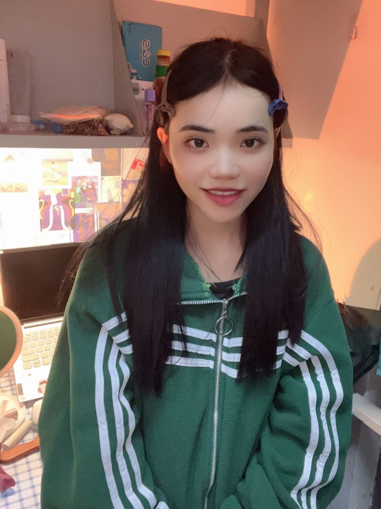 柚子-广西壮族自治区·南宁市·西乡塘区--新人 可接寄拍网拍送拍 服饰类美妆类 适合各种风格 会拍照会修图P图 会剪视频 有需要的老板可以找我
身份:学生
年龄:20
身高:155
体重:75
坐标:广西 南宁
