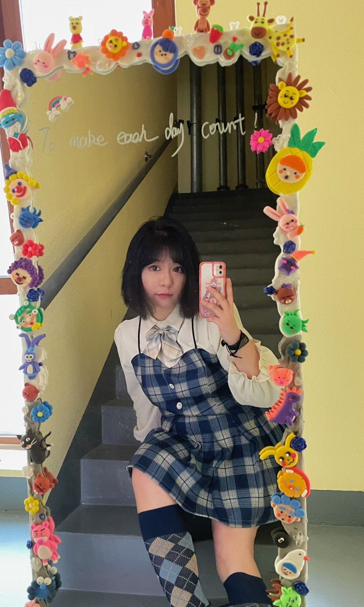 小富贵儿-黑龙江省·哈尔滨市·南岗区-抖音,微博-大家好!
素人接单,可接买家秀,开箱测评种草,短视频vⅠog创作,免费试用,可以自己剪辑拍照修片,
姓名:小富贵
身份:自由职业
年龄:23
身高:166
体重:80kg
粉丝:108
坐标:黑龙江哈