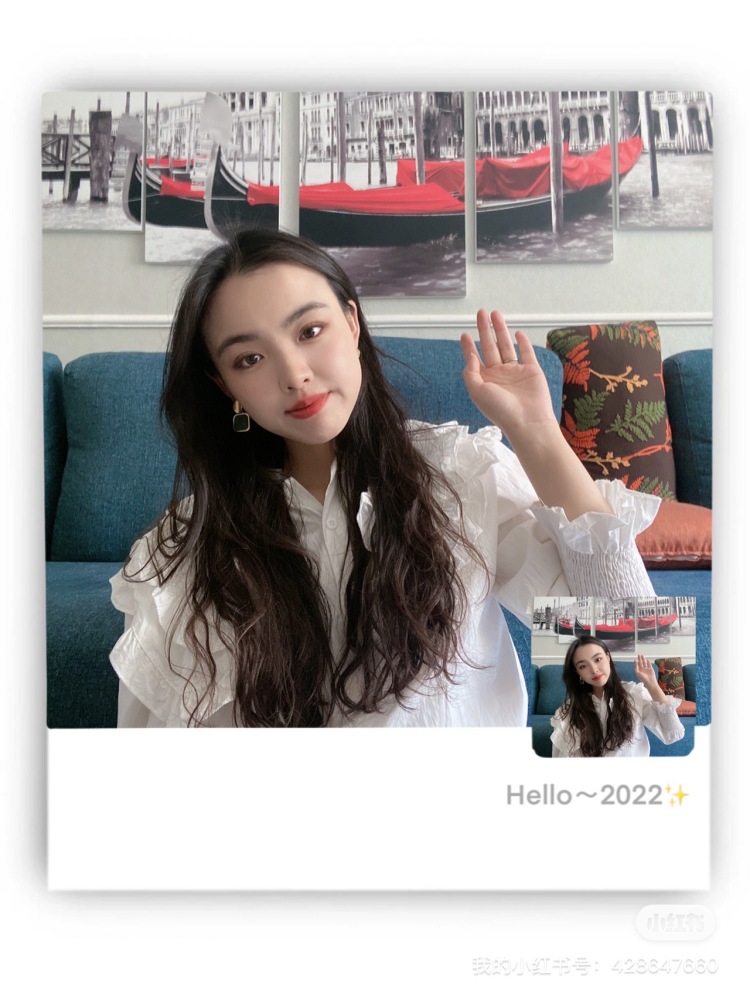 Serendipity-河北省·唐山市·曹妃甸区--各种穿搭均可驾驭,各种风格皆可尝试,各种视频、ps软件熟练操作