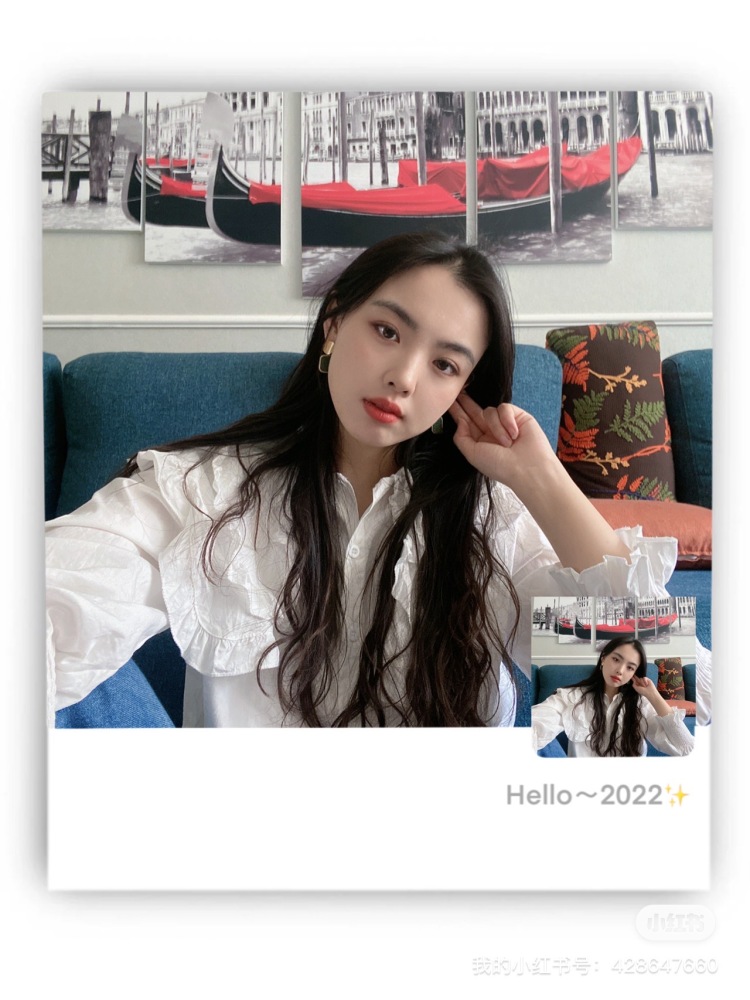Serendipity-河北省·唐山市·曹妃甸区--各种穿搭均可驾驭,各种风格皆可尝试,各种视频、ps软件熟练操作