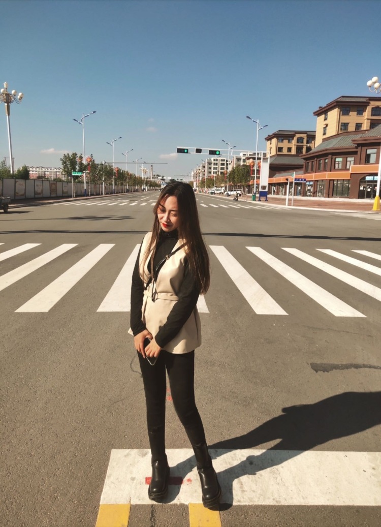 阿-黑龙江省·齐齐哈尔市·泰来县-抖音-喜欢拍照, 希望接单买家秀, 会努力接拍每一个,希望有长期合作的