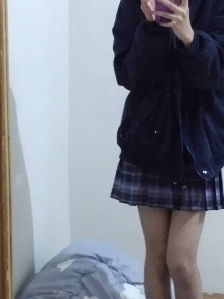 Gn.-福建省·莆田市·仙游县--是学生
可接服装类 手饰等一些商品
希望可拍不漏脸 风格可多变
本人168cm 50kg