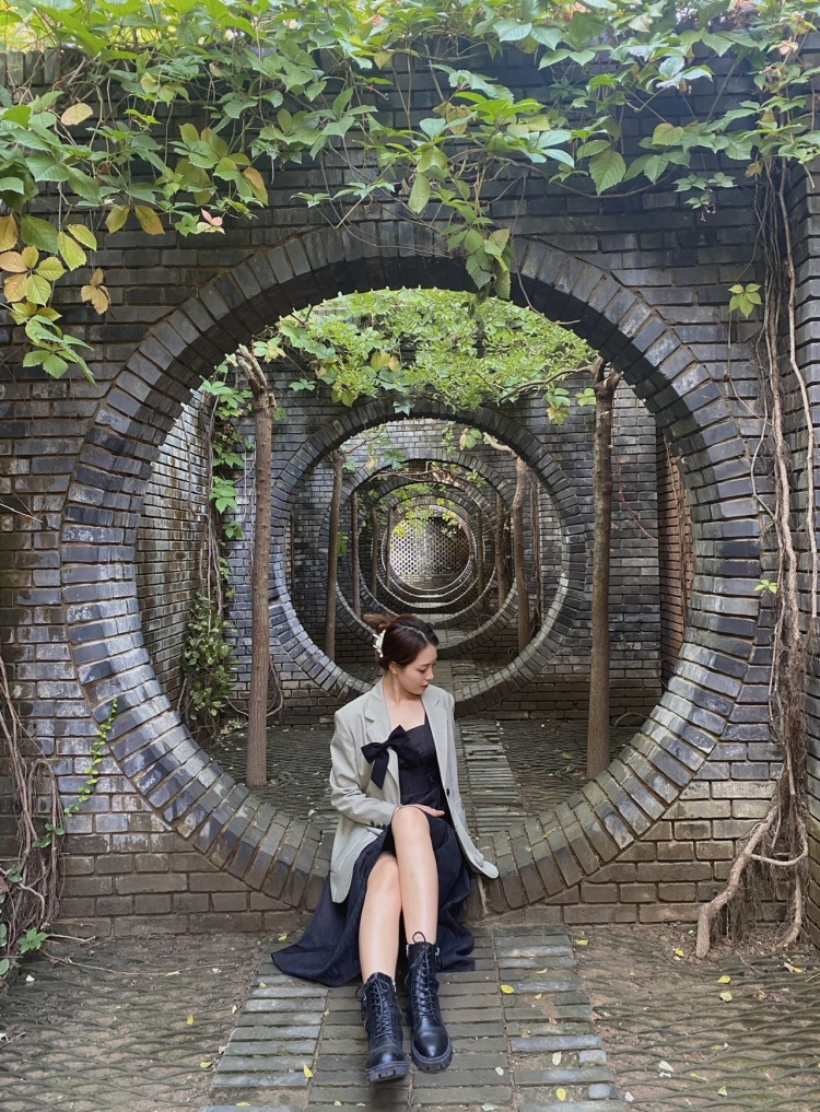 梁静-北京市·北京市·西城区-抖音,某红薯-可接买家秀 短视频拍摄 探店打卡 穿搭 有专业摄影师 可协商