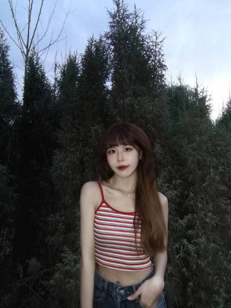 ulllululul-青海省·西宁市·城北区--擅长拍照,会p图,审美较好
接寄拍❗ ❗ ❗ ❗ 165 98
有意向的可以联系