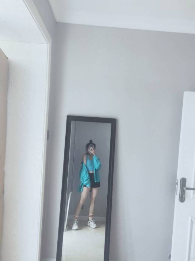ulllululul-青海省·西宁市·城北区--擅长拍照,会p图,审美较好
接寄拍❗ ❗ ❗ ❗ 165 98
有意向的可以联系