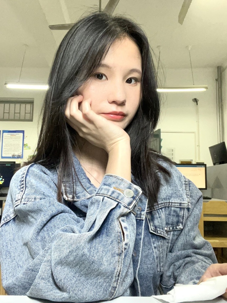 任国超的老婆-湖南省·长沙市·天心区--身高162体重83 会化妆会搭配 第一次接单还不是很懂.. I don’t