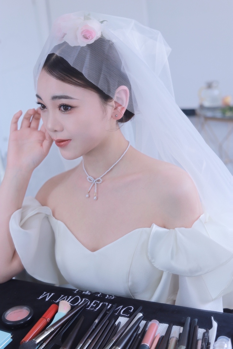 🐼-河北省·廊坊市·固安县--可接寄拍、做互免模特等。会和商家及摄影师积极沟通,没有公主病