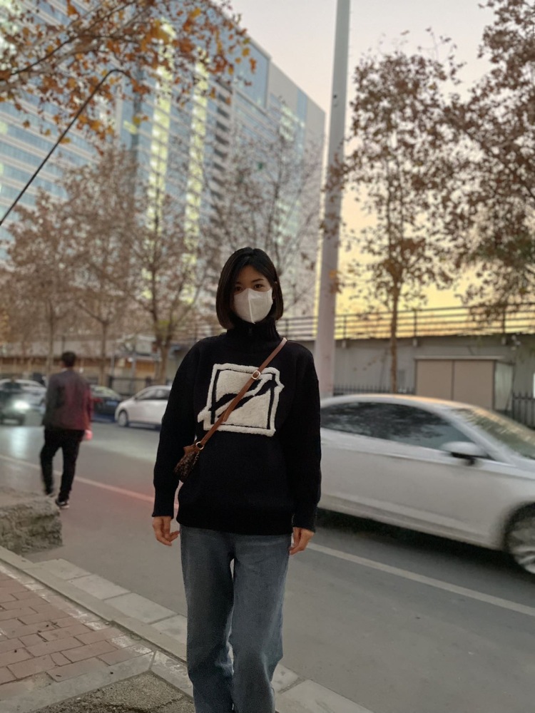 OK-河南省·郑州市·中原区-抖音某红薯微博-身高体重171-53 
倾向买家秀、种草，没有经验但经常拍照会修图