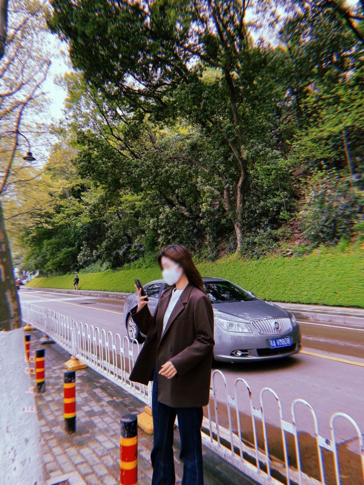 OK-河南省·郑州市·中原区-抖音某红薯微博-身高体重171-53 
倾向买家秀、种草，没有经验但经常拍照会修图