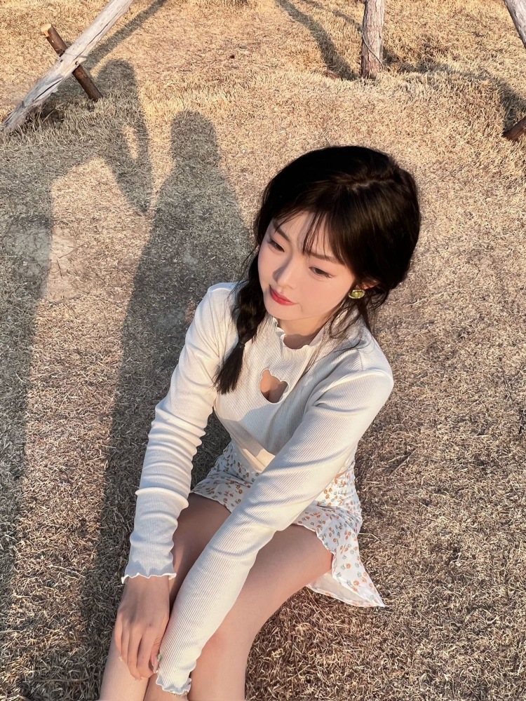 香香奈-山东省·青岛市·李沧区--买家秀 种草 免费试用 探店打卡 平面模特兼职  拍照有感觉快速出图快快联系我o～