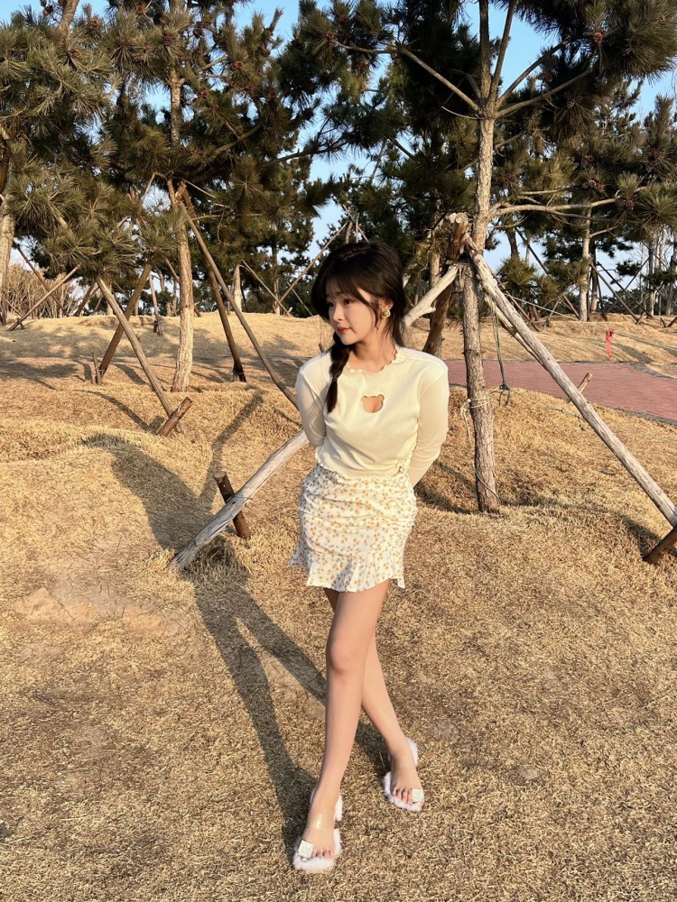 香香奈-山东省·青岛市·李沧区--买家秀 种草 免费试用 探店打卡 平面模特兼职  拍照有感觉快速出图快快联系我o～