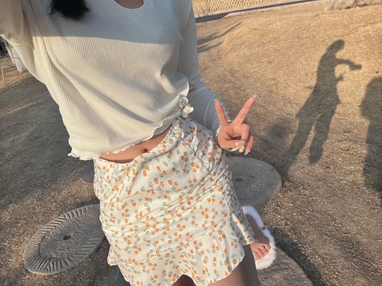 香香奈-山东省·青岛市·李沧区--买家秀 种草 免费试用 探店打卡 平面模特兼职  拍照有感觉快速出图快快联系我o～