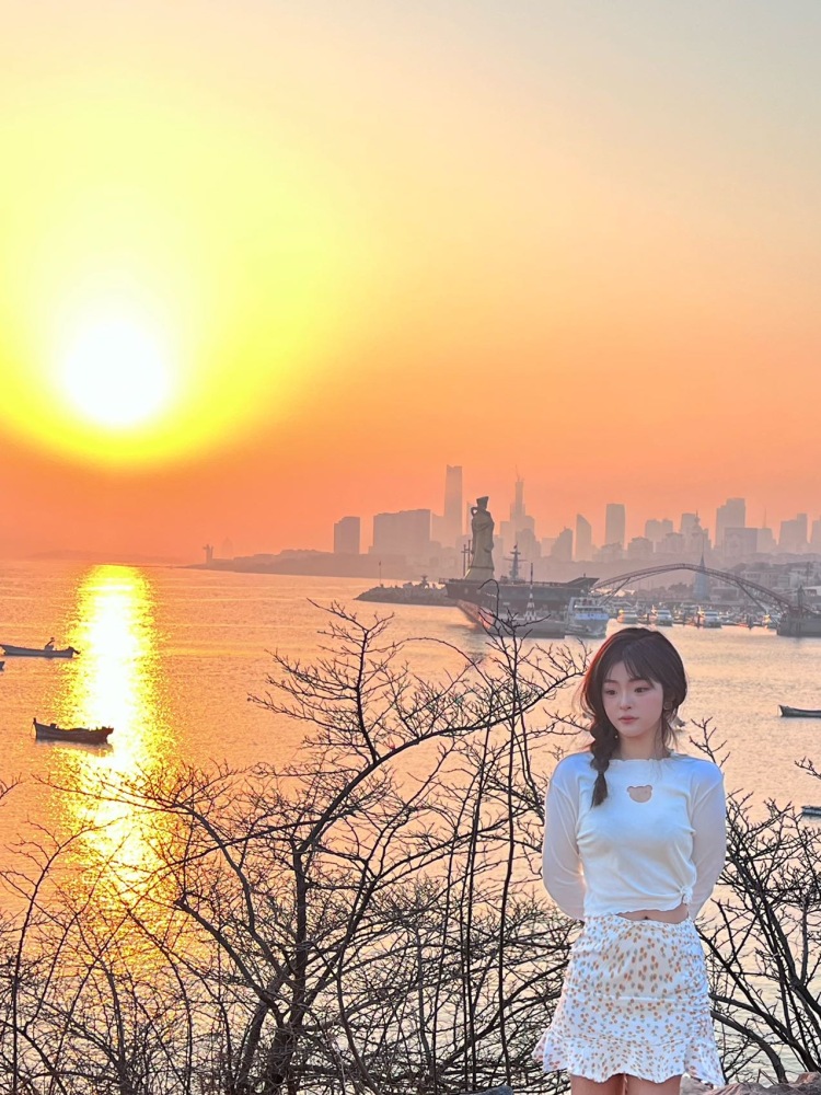 香香奈-山东省·青岛市·李沧区--买家秀 种草 免费试用 探店打卡 平面模特兼职  拍照有感觉快速出图快快联系我o～