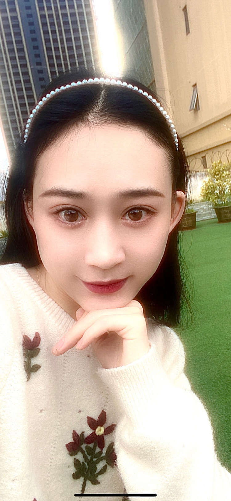 宝儿-四川省·成都市·锦江区--喜欢拍照的女舞蹈演员 喜欢p图
出图快 做事有效率 臭美