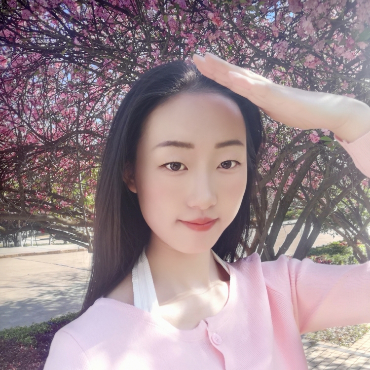 梵诗-云南省·楚雄彝族自治州·楚雄市-抖音-短视频创作，校园推广，身高162体重84，会简单的P图，可以尝试不同风格。