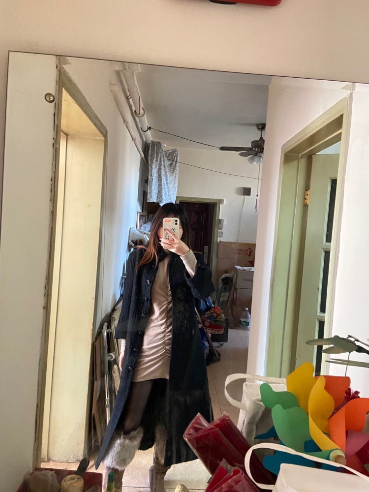 慧-黑龙江省·齐齐哈尔市·建华区-抖音-身高165.体重90斤,长相六七分及以上,能驾驭多种风格,有相机,会用ps,身边资源多,不接受大尺度和工会,一切提前收费的商家,可长期。