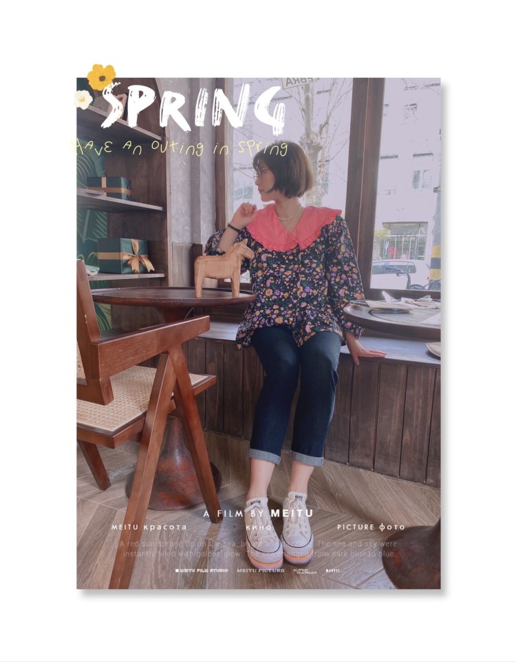 奥奥咔咔-山东省·济南市·市中区-抖音 微店 微博 绿洲-可拍买家秀,会拍照会PS也会剪辑视频,可长期合作。有开韩国服饰代购工作室的经验,时尚感强会搭配。本地区内网红店铺探店打卡也可以。
年龄:30+
身高:168CM
体重:65KG