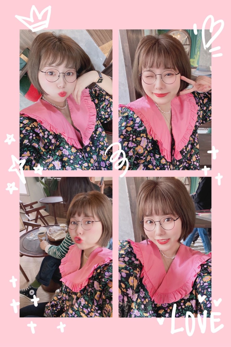 奥奥咔咔-山东省·济南市·市中区-抖音 微店 微博 绿洲-可拍买家秀,会拍照会PS也会剪辑视频,可长期合作。有开韩国服饰代购工作室的经验,时尚感强会搭配。本地区内网红店铺探店打卡也可以。
年龄:30+
身高:168CM
体重:65KG