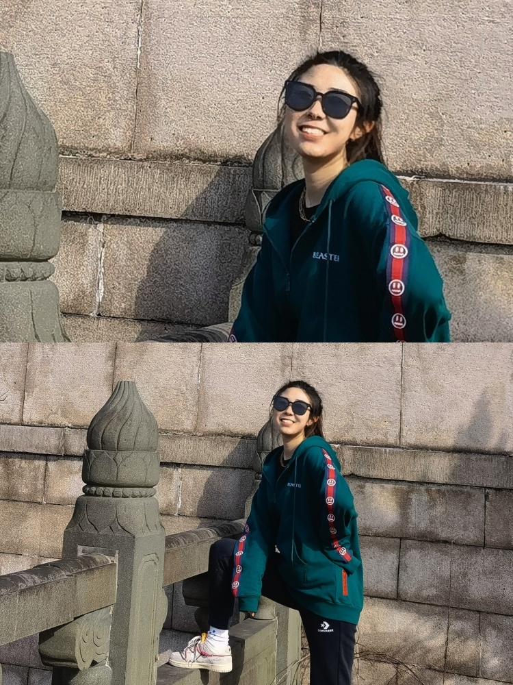 我要回去洗脑袋-江苏省·无锡市·梁溪区-微博-卫衣 休闲 运动 饰品 美瞳 帽子 均可
会p图 出图快
喜欢拍照 兼职寄拍