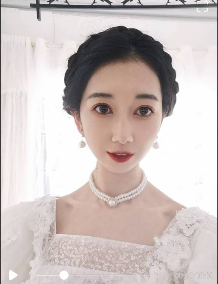 思丝儿~-辽宁省·大连市·甘井子区-某红薯-模特经验丰富,有摄影跟拍
接寄拍,首饰,美瞳,服装
买家秀或详情页