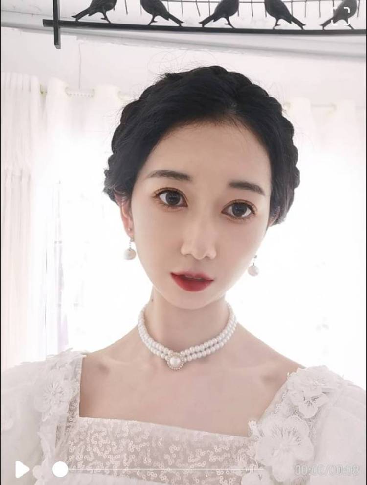 思丝儿~-辽宁省·大连市·甘井子区-某红薯-模特经验丰富,有摄影跟拍
接寄拍,首饰,美瞳,服装
买家秀或详情页