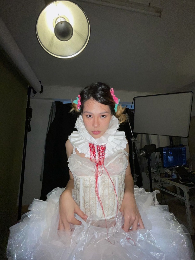 黑莓-广东省·深圳市·龙岗区-微博/某红薯-166 55kg/健身/风格多变接受度高/拍图质量高/买家秀/寄拍/送拍/穿搭和美妆区域/会剪视频