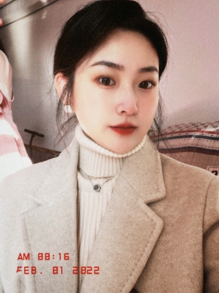 JIN.-辽宁省·沈阳市·浑南区-抖音-我身高165 体重45公斤 会拍照 会修图 接寄拍送拍  热爱生活