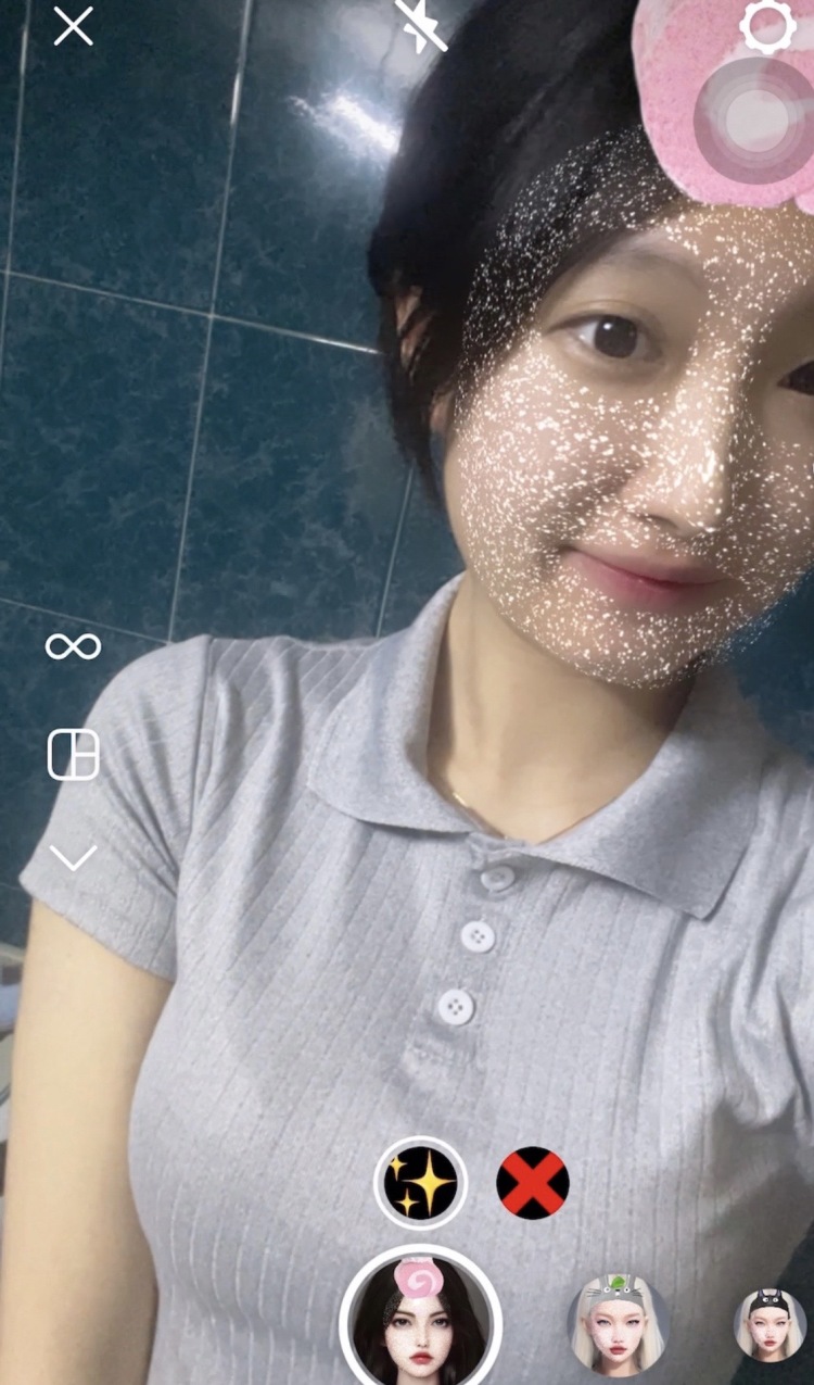 Clara.-上海市·上海市·黄浦区-某红薯-视频带货、平面模特,有拍摄经验,免费试用、先拍再付、女装优先,寄拍自拍优先,一单包括衣服特写,侧、背、前、上升效果,供商家挑选使用。