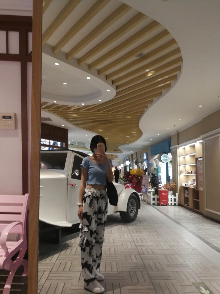 乱子-辽宁省·大连市·金州区-抖音-本人在校大学生
19岁
学过舞蹈
身高168
体重94斤
需要找个正经的商家可以合作,可接待服装、项链、面膜等产品