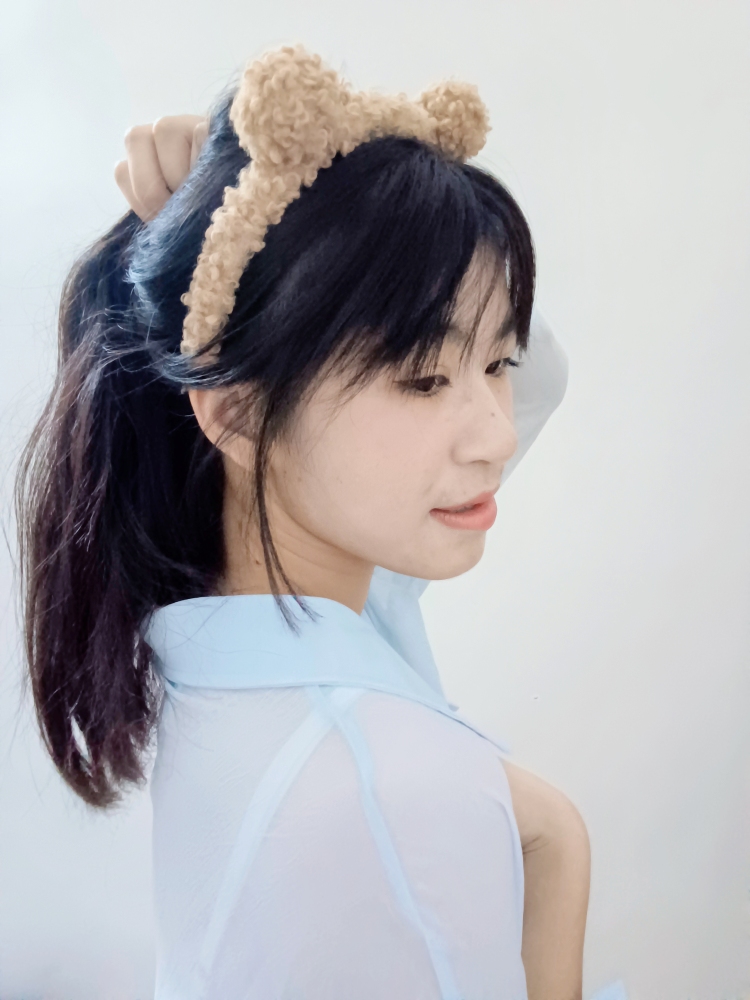 困了就吃-广东省·惠州市·惠东县--喜欢拍照会p图 拍照自然 可以驾驭各种风格 身高170体重115 会认真拍照 做事认真 不会敷衍了事