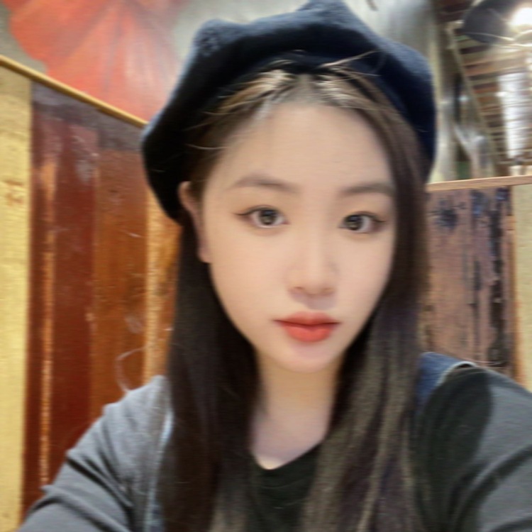 橘生-湖北省·武汉市·洪山区-快手:是小周了抖音:是莉莉莉哎-自由职业者 时间充裕 学过摄影 接各种网拍买家秀 接寄拍 身高160 体重135 微胖 接大码女装
在影楼当过造型妆面模特