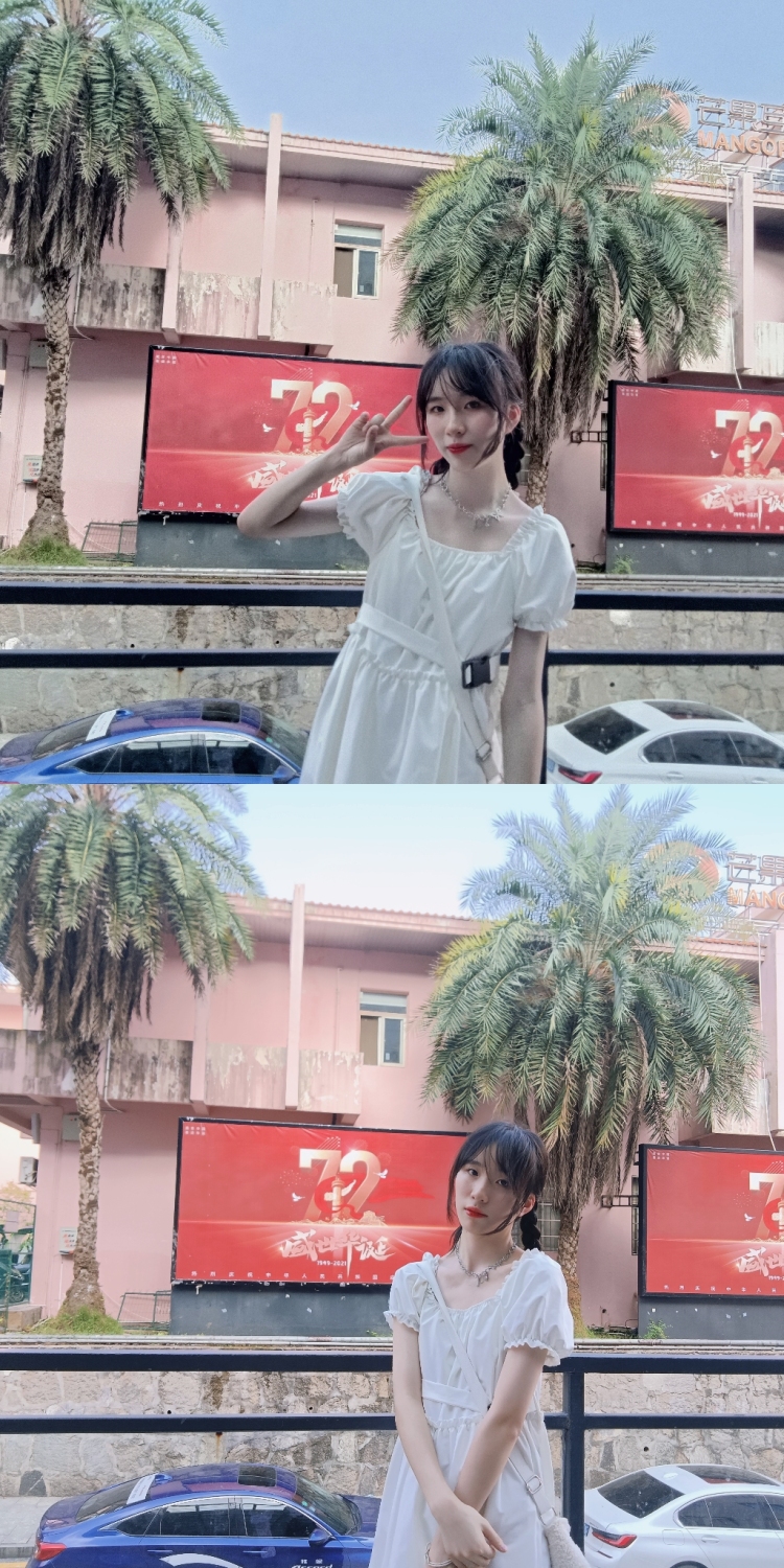 小陳睡不饱.-湖南省·郴州市·北湖区--身高170体重98 性格活泼开朗喜欢拍照 一直很喜欢模特这个职业 想当寄拍模特 淘宝拼多多电商什么皆可,可以拍买家秀 价格可以商议的哈 欢迎前来合作喔!