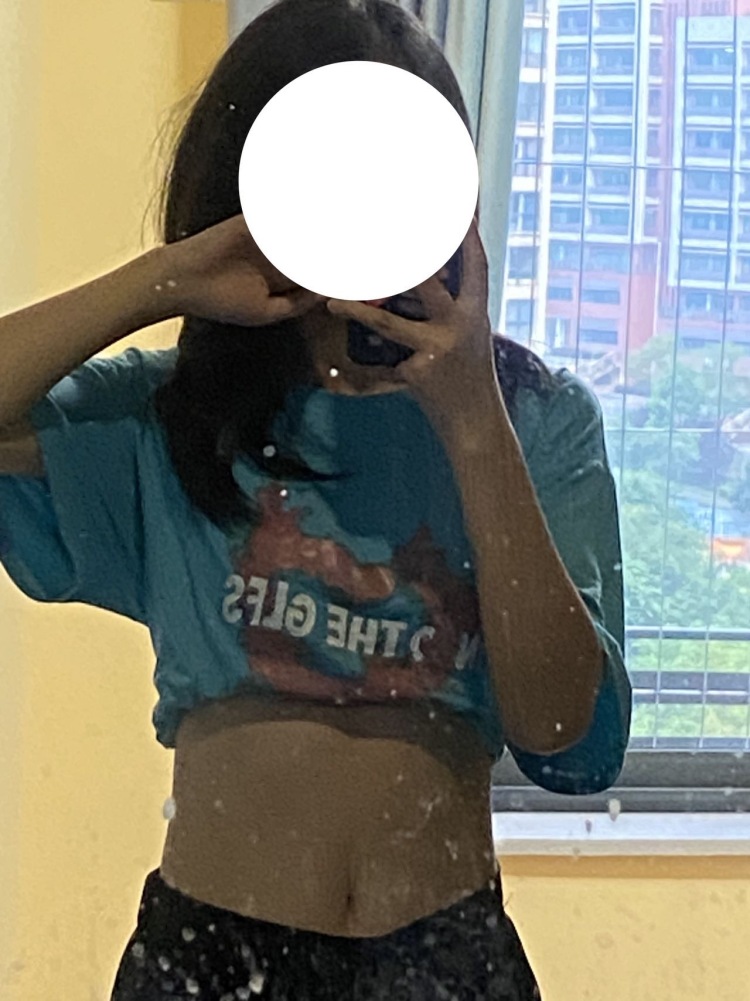 贰-重庆市·重庆市·万州区-某红薯,快手,抖音-接寄拍!接寄拍!接寄拍!身高166.5体重98不接受情趣内衣寄拍!