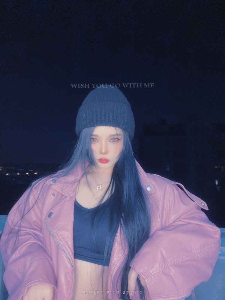 এ᭄๓ 大美丽 ℘🌸-上海市·上海市·闵行区--一个素人小白求带 可接买家秀 送拍 寄拍 大概率是幸运观众 “天秤女”大几率从小爱臭美 欢迎骚扰哦🙄