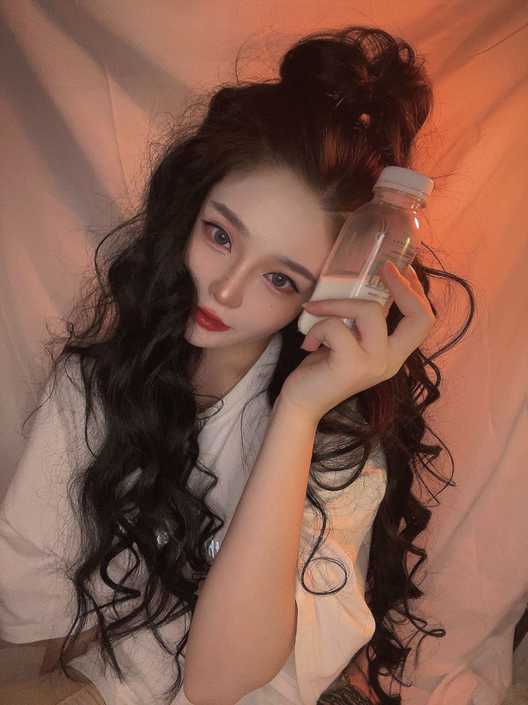 এ᭄๓ 大美丽 ℘🌸-上海市·上海市·闵行区--身高165 体重110 脾气很好 出图很快 寄拍 买家秀 探店都可接~