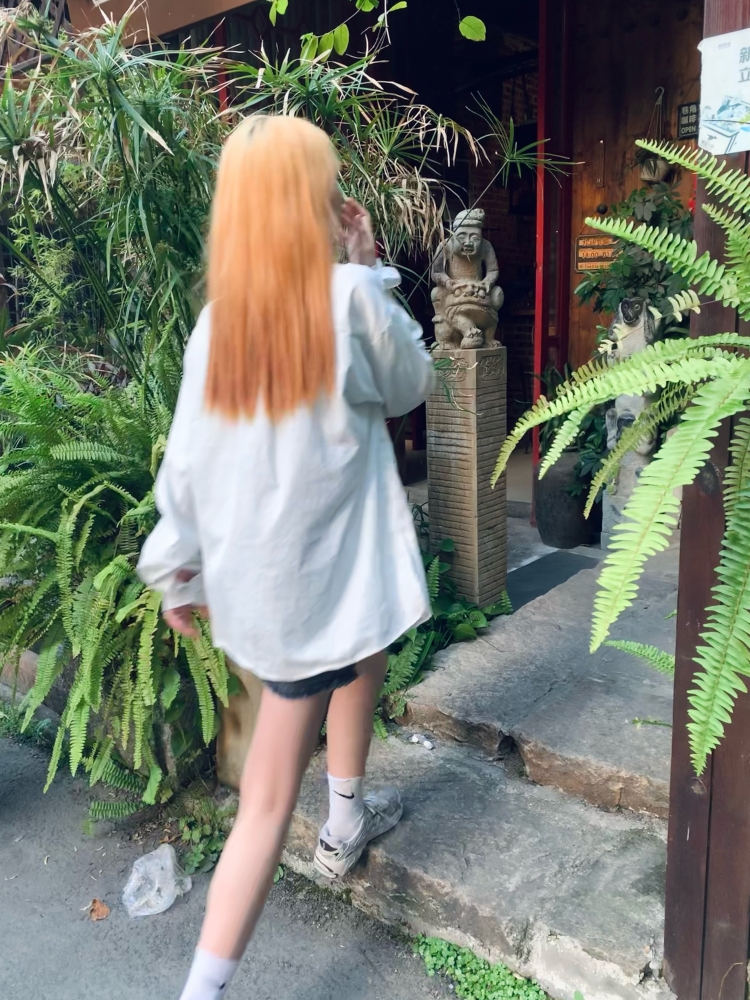 唐易慧-广西壮族自治区·贵港市·港北区-快手-个人喜欢拍照📷 会跳舞 一单10～50 寄拍 买家秀都可以联系我